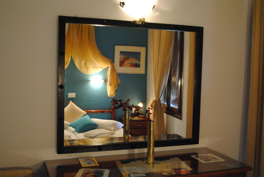 Traditional Idramon Hotel Chania  Exterior foto