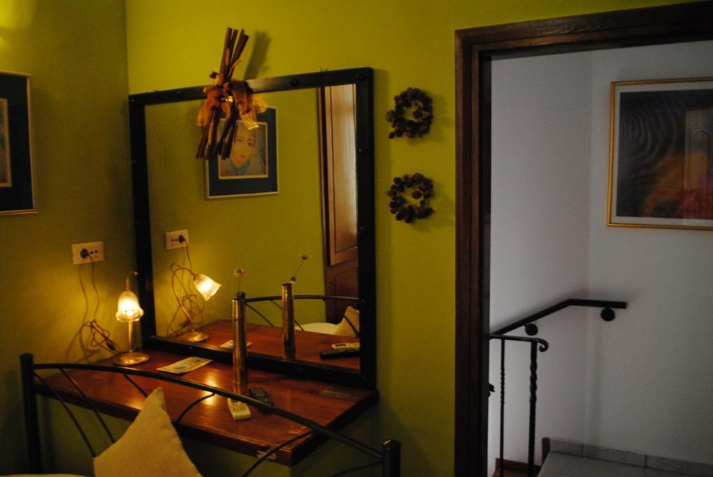 Traditional Idramon Hotel Chania  Exterior foto