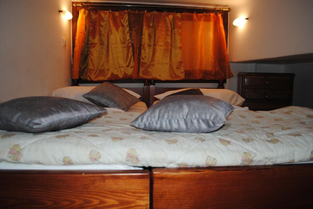 Traditional Idramon Hotel Chania  Zimmer foto