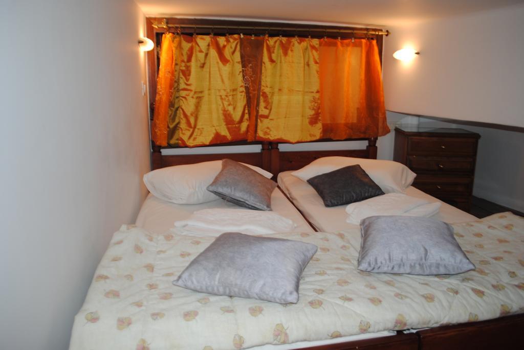 Traditional Idramon Hotel Chania  Exterior foto