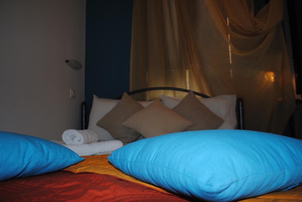 Traditional Idramon Hotel Chania  Exterior foto