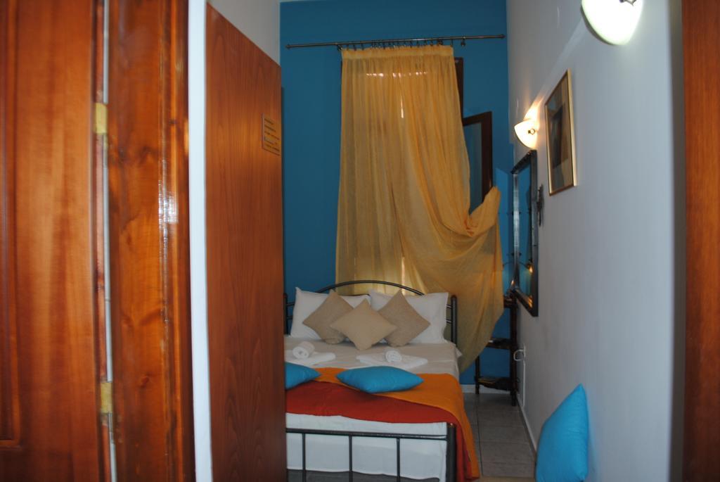 Traditional Idramon Hotel Chania  Exterior foto