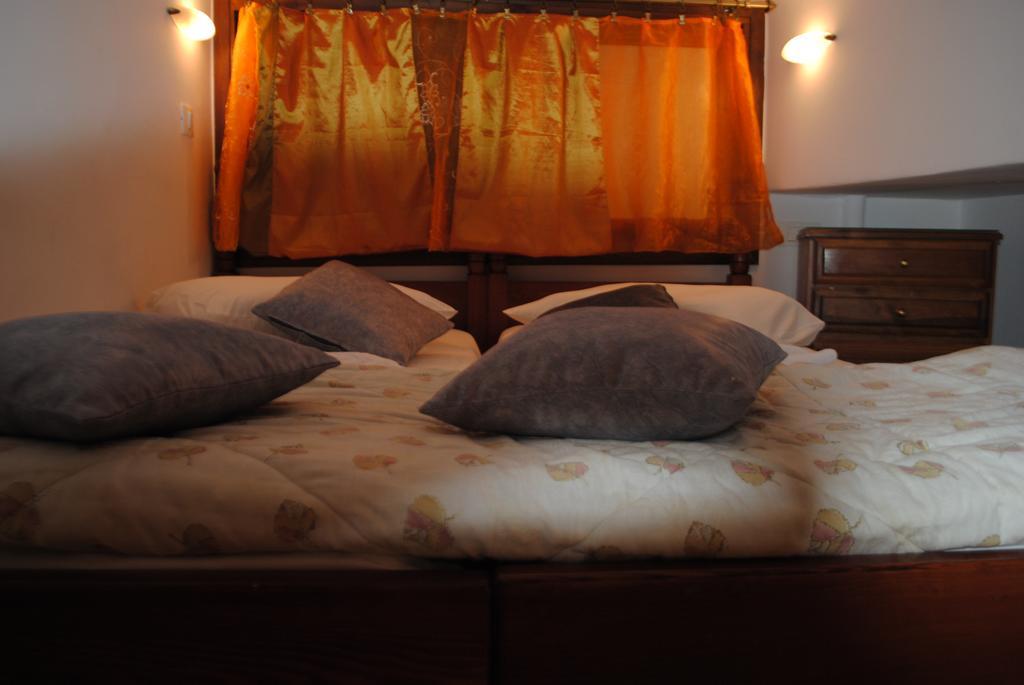 Traditional Idramon Hotel Chania  Exterior foto