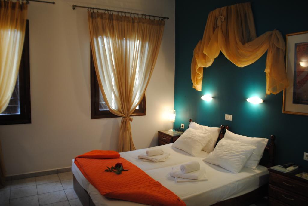 Traditional Idramon Hotel Chania  Exterior foto
