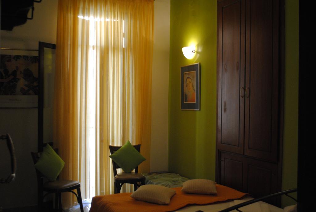 Traditional Idramon Hotel Chania  Exterior foto