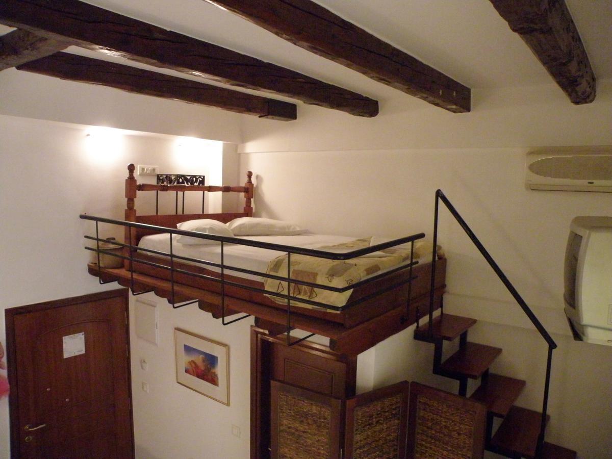 Traditional Idramon Hotel Chania  Exterior foto